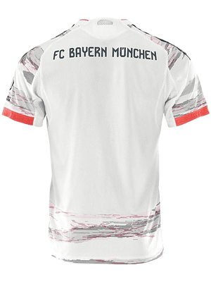 BAYERN MUNICH II 25/26 HOMBRE