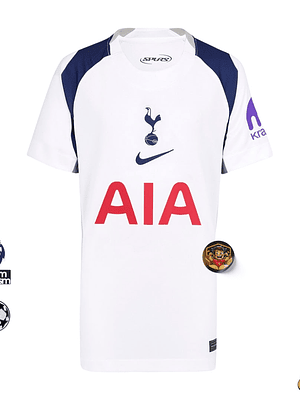 TOTTENHAM I 25/26 HOMBRE