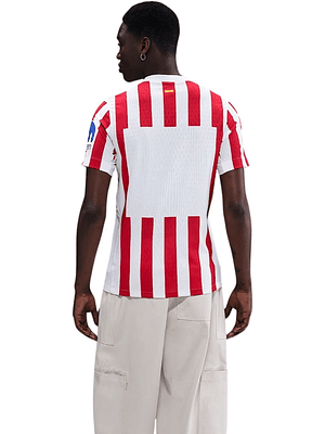 ATLÉTICO MADRID I 25/26 HOMBRE (VERSION JUGADOR)