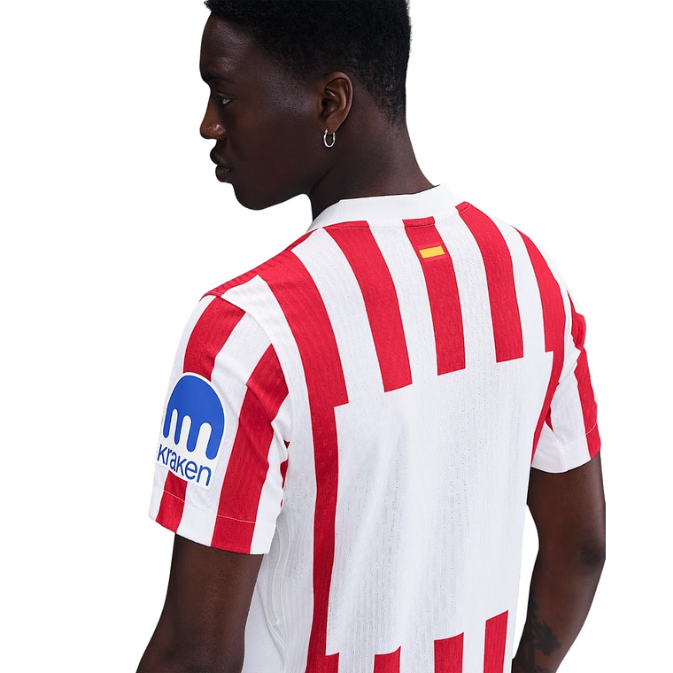 ATLÉTICO MADRID I 25/26 HOMBRE (VERSION JUGADOR) 3