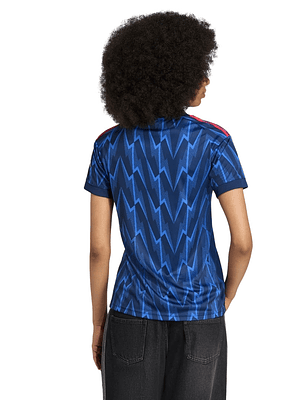 ARSENAL II 25/26 MUJER