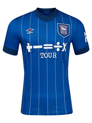 IPSWICH TOWN I 24/25 HOMBRE