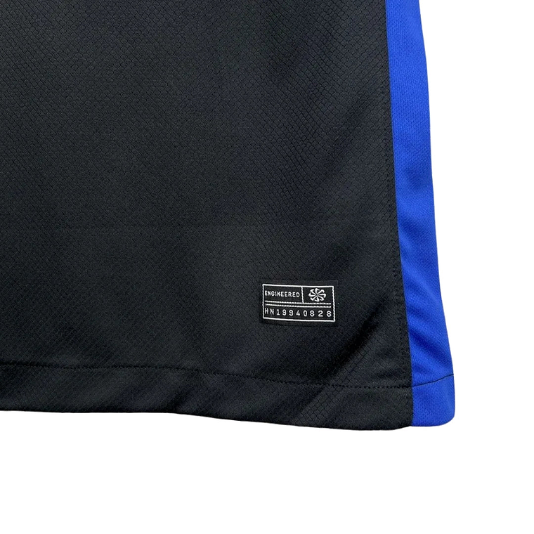 BARCELONA x TRAVIS SCOTT CACTUS JACK NEGRA 2025 EDICIÓN LIMITADA 3