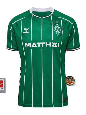 WERDER BREMEN I 25/26 HOMBRE
