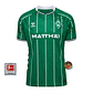 WERDER BREMEN I 25/26 HOMBRE - Miniatura 1