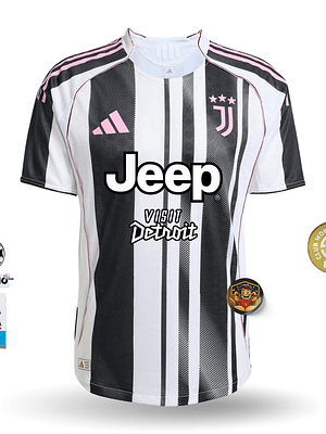 JUVENTUS I 25/26 HOMBRE