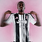 JUVENTUS I 25/26 HOMBRE - Miniatura 4