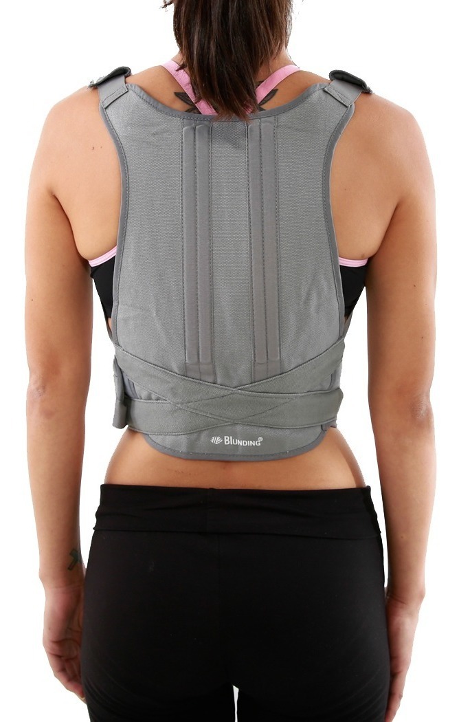 SOPORTE POSTURAL TALLA S-M
