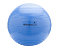 BALON DE EJERCICIO CON BOMBIN 65cm