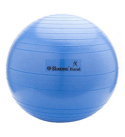 BALON DE EJERCICIO CON BOMBIN 65cm