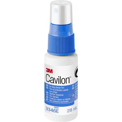 Cavilon Spray, 3M