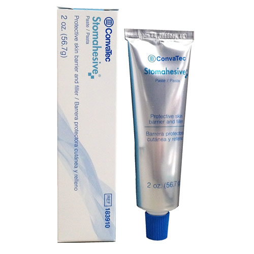 Pasta para Ostomia Stomahesive Convatec 56,7g