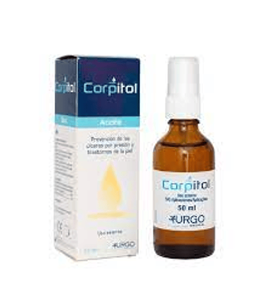 CORPITOL ACEITE URGO 20ML