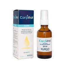 CORPITOL ACEITE URGO 20ML