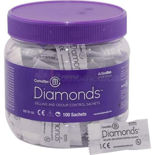 DIAMONDS
