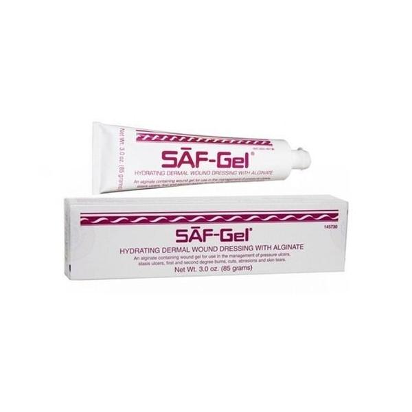 Saf Gel 85gr
