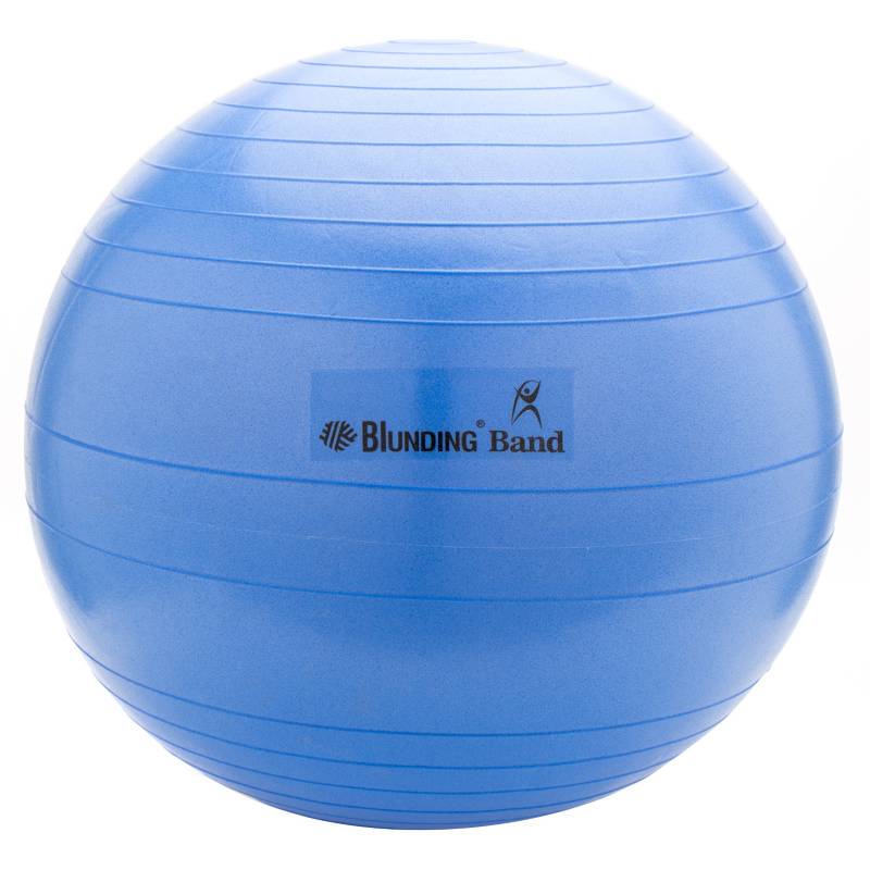 BALON DE EJERCICIOS CON BOMBIN 65 CM