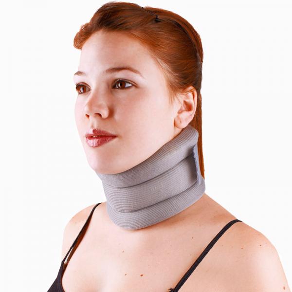 COLLAR CERVICAL BLANDO - BLUNDING TALLA S