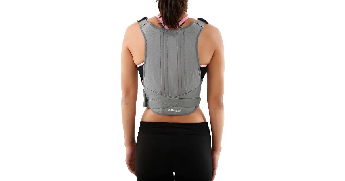 SOPORTE POSTURAL L-XL