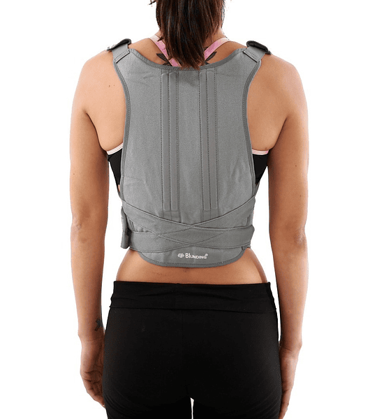 SOPORTE POSTURAL L-XL