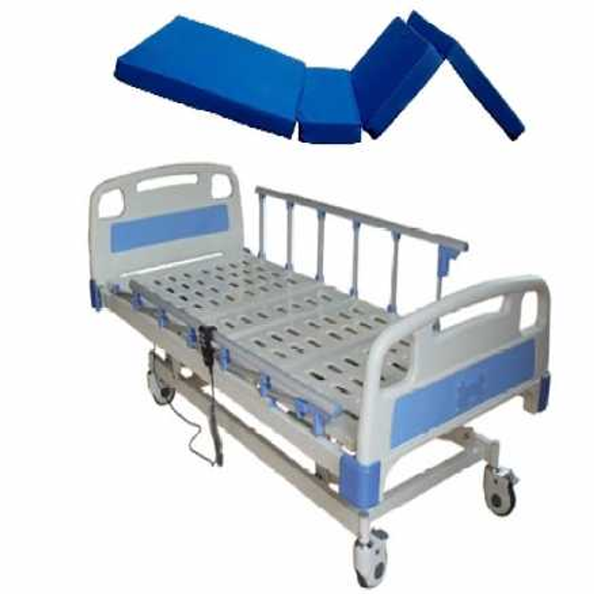 CATRE CLINICO ELECTRICO CON