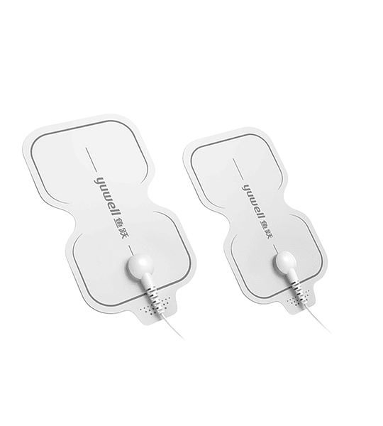 Electrodos para Tens Yuwell SDP-330