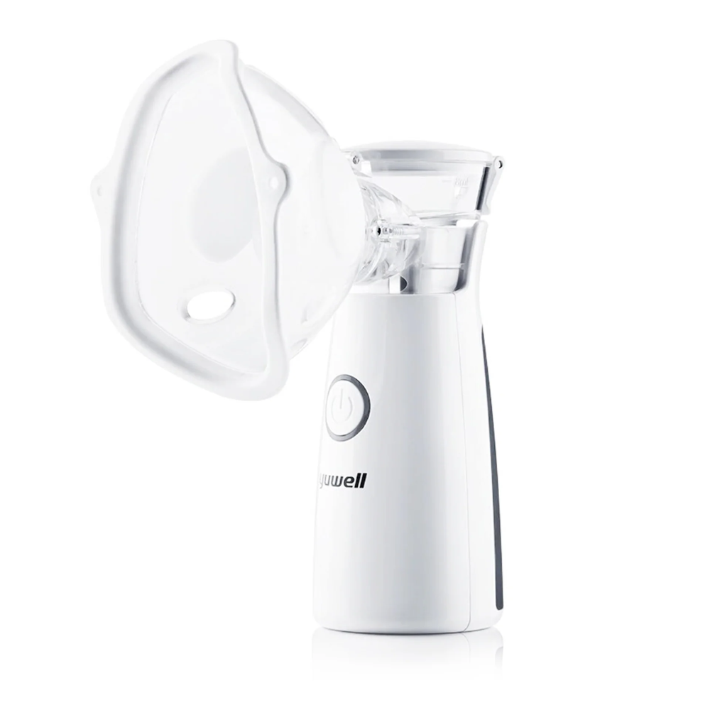 Nebulizador Yuwell M102