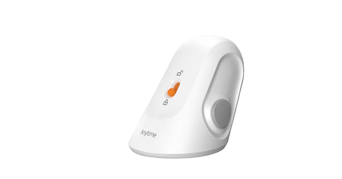 SENSOR CT3 MONITOREO CONTINUO GLUCOSA