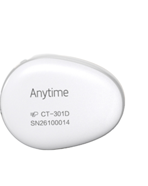 Accu-Chek® SmartGuide - Sensor de Monitoreo Continuo de Glucosa