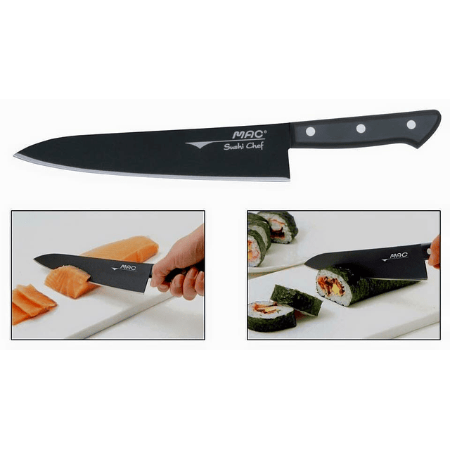 MAC BF HB – 85, Chef’s Knife 