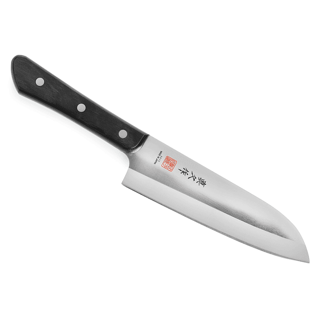MAC SK-65 6.5 Santoku Knife