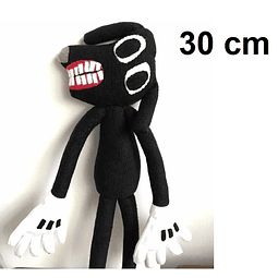 Peluche Cartoon Dog - 30 cm