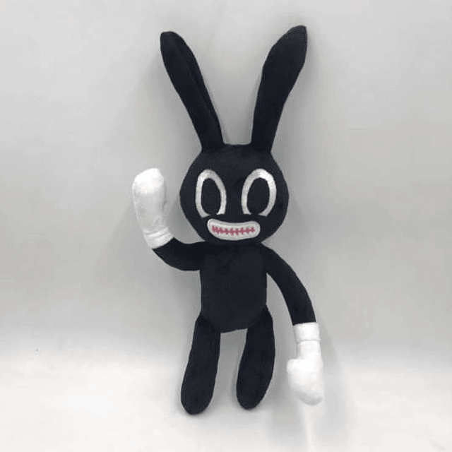 Peluche Cartoon Rabbit - 40 cm
