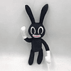 Peluche Cartoon Rabbit - 40 cm