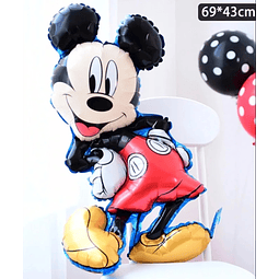 1 Globo Mickey Mouse
