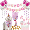 Pack Cumpleaños Mascotas - Perro(a) - Doglover