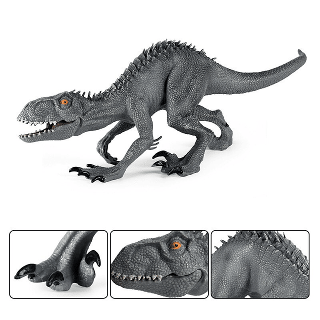  Indoraptor - Jurassic World Dinosaurio