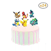 Pack Cumpleaños Pokemon