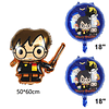 Pack Cumpleaños Harry Potter