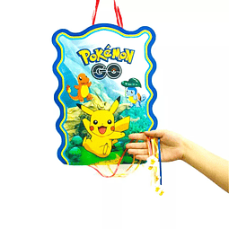 Piñatas Pokémon • Blastoise tamaño jumbo y mini piñatas de los personajes ✨  #pinata #piñata #fringepinata #sinohaypiñatanohayfiesta…