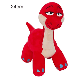 1 Peluche Bron Poppy Playtime