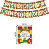 Pack Cumpleaños Lego