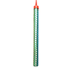 z.) 1 Vela Bengala Torta 15 cm