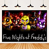 1 Pendon Five Nights At Freddy's Fnaf