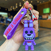 1 Llavero De Colección Diseños Fnaf