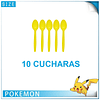 Pack Cotillón Pokemon x10