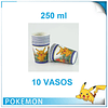 Pack Cotillón Pokemon x10