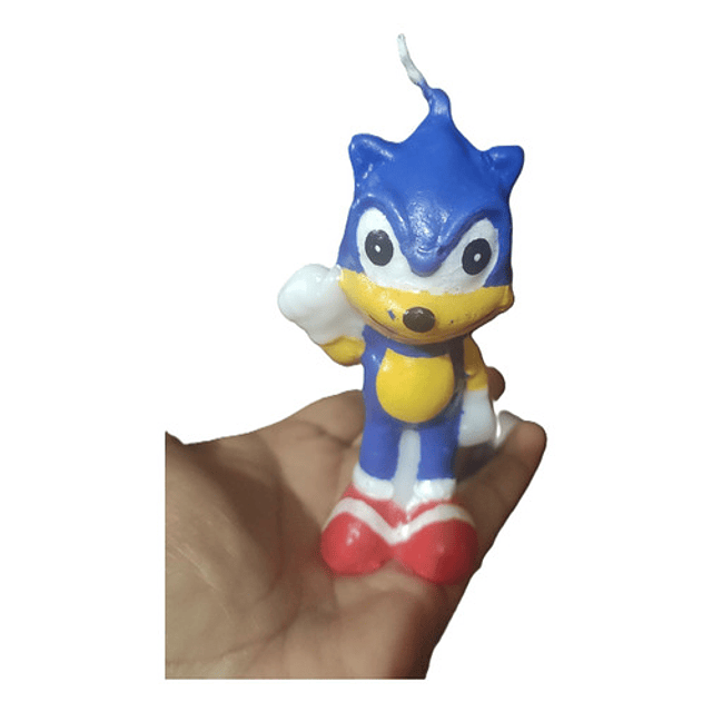 1 Vela 3d Sonic