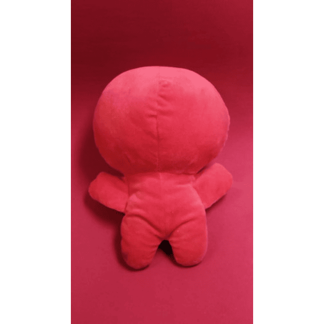 Peluche Juego CalamarFoto Real Usado Buen Estado 