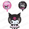 Pack Full Kuromi